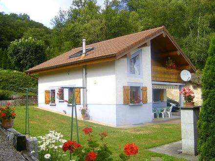 Chalet Ferdrupt ภายนอก รูปภาพ
