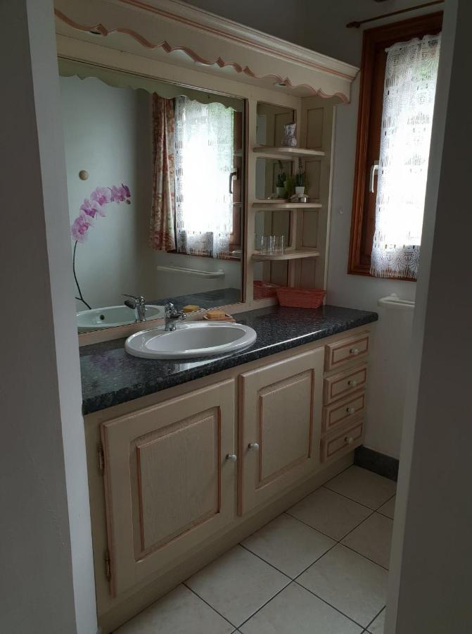 Chalet Ferdrupt ภายนอก รูปภาพ